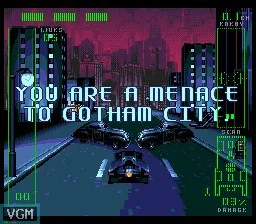 The Adventures of Batman & Robin (1995) The Adventures of Batman & Robin (1995)