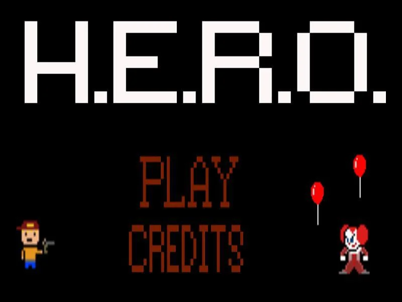 Статьи по H.E.R.O. - Clown (itch)