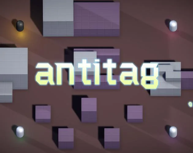 antitag (itch) antitag (itch)
