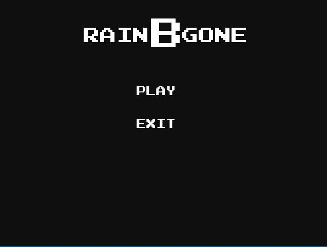 RainBGone (itch) RainBGone (itch)