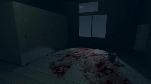 Which Stall? (Horror Game) Which Stall? (Horror Game)