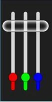Color Palette (itch) Color Palette (itch)