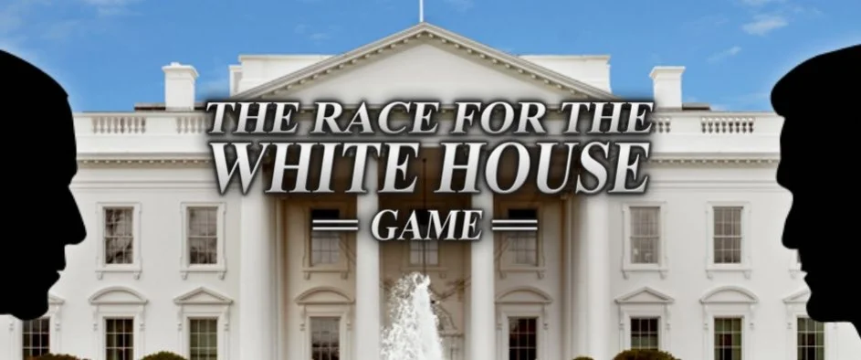 The Race for the White House The Race for the White House