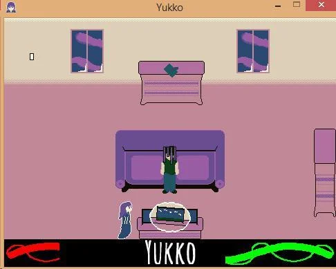 Yukko (itch) Yukko (itch)