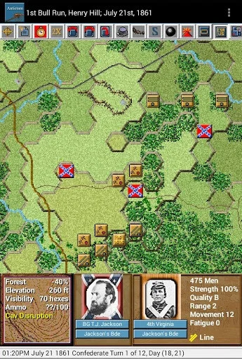 Civil War Battles - Antietam Civil War Battles - Antietam