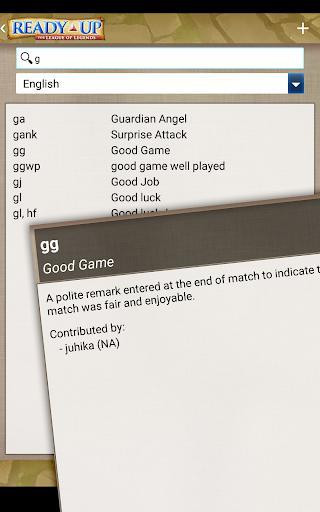 Ready Up for League of Legends - Builds & Stats Ready Up for League of Legends - Builds & Stats