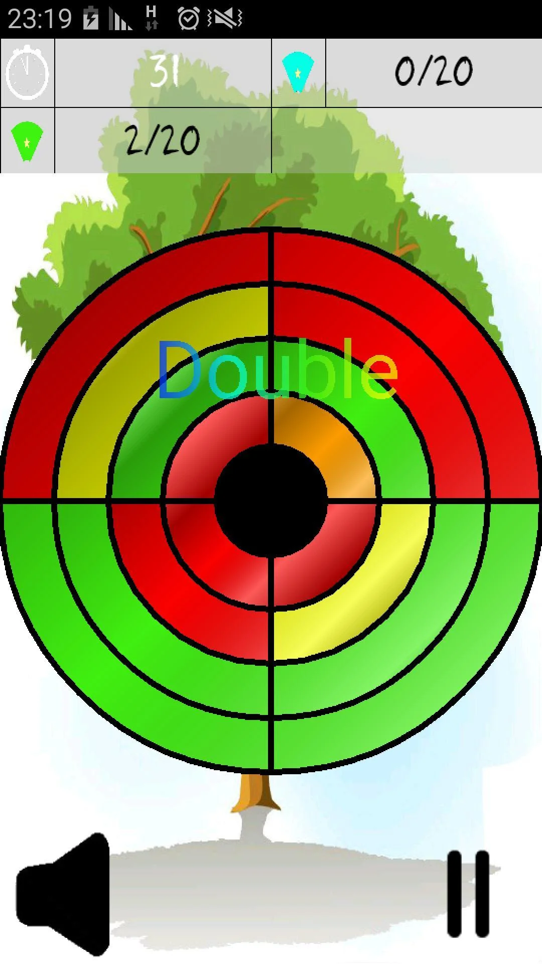 Новости о Rainbow Wheel (itch)