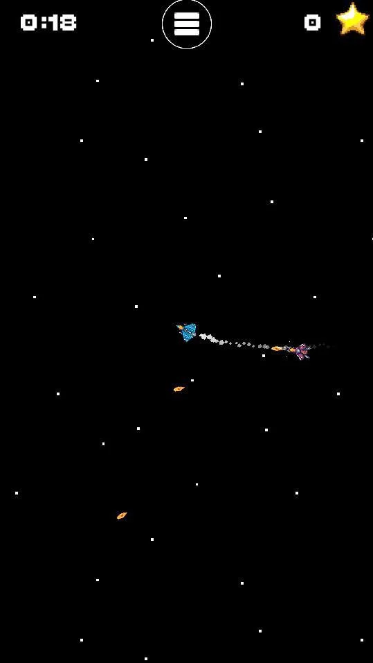 Survive in Space (itch) Survive in Space (itch)