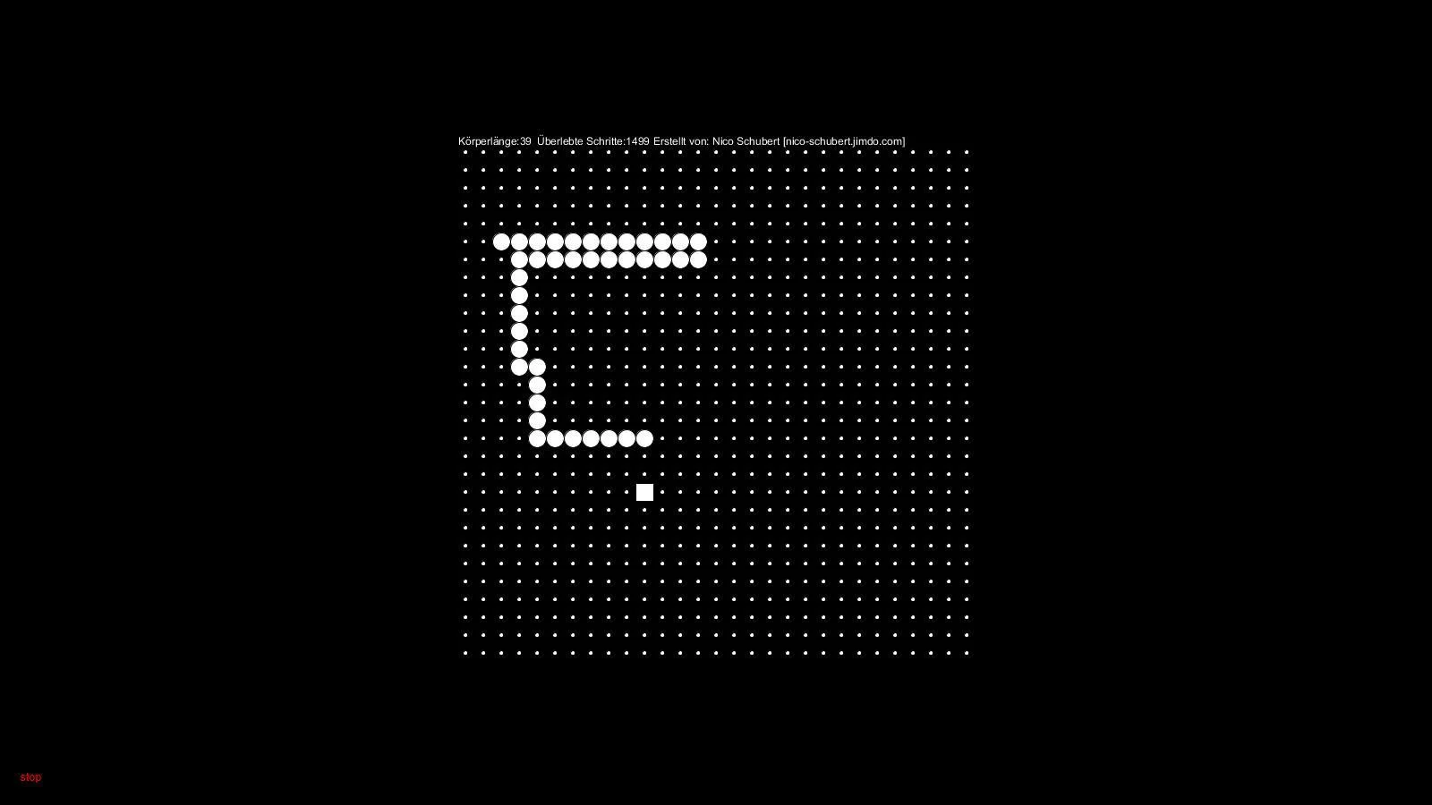 Snake 64Bit (itch) Snake 64Bit (itch)