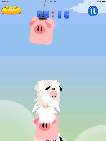 Animal Blox - Cute farm beasts Animal Blox - Cute farm beasts