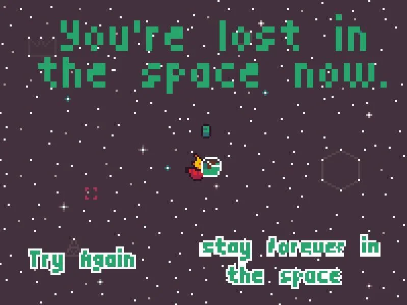Earthward (itch) Earthward (itch)