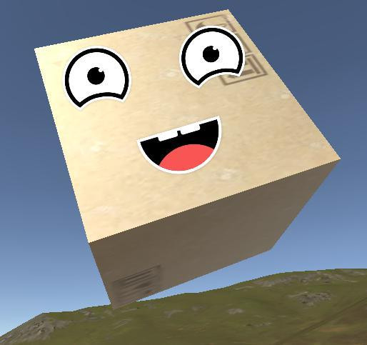 Return Packages (itch) Return Packages (itch)