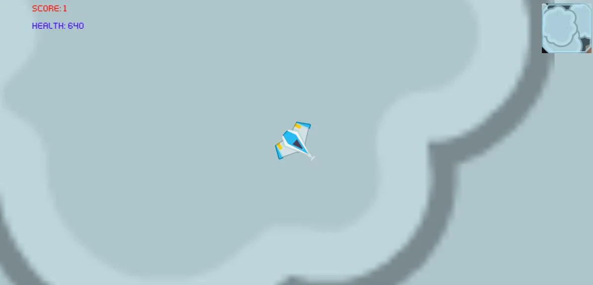 Battle Void (itch) Battle Void (itch)