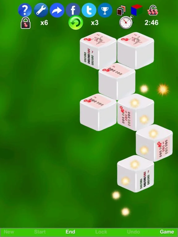 Mahjong 3D Solitaire Mini SZY Mahjong 3D Solitaire Mini SZY