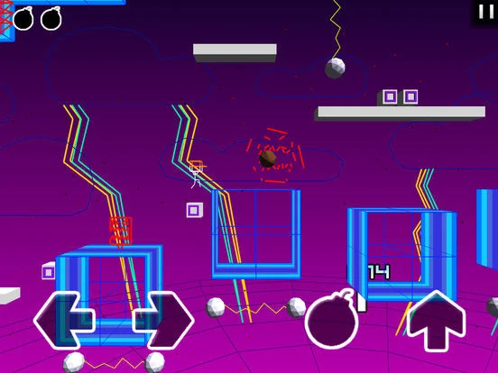 Blast Soccer
