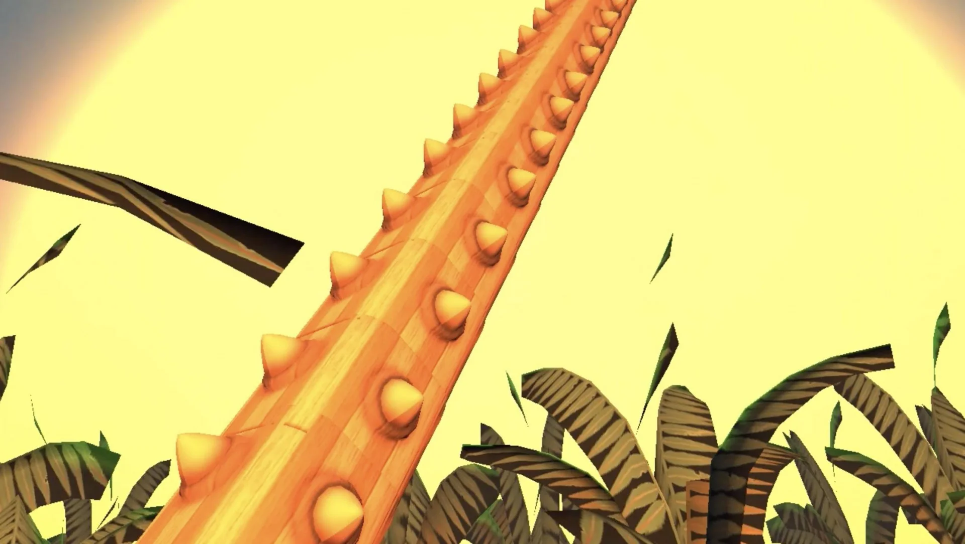 Tropic Keen (itch) Tropic Keen (itch)