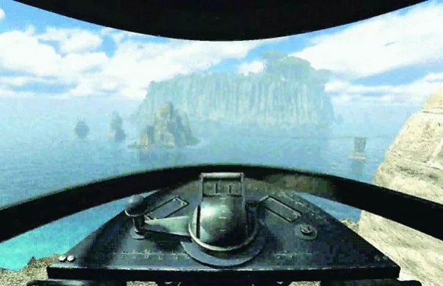 Рецензии Riven: the Sequel to Myst