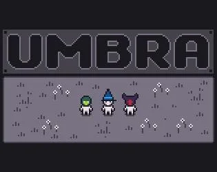 Umbra (Conk) (itch)
