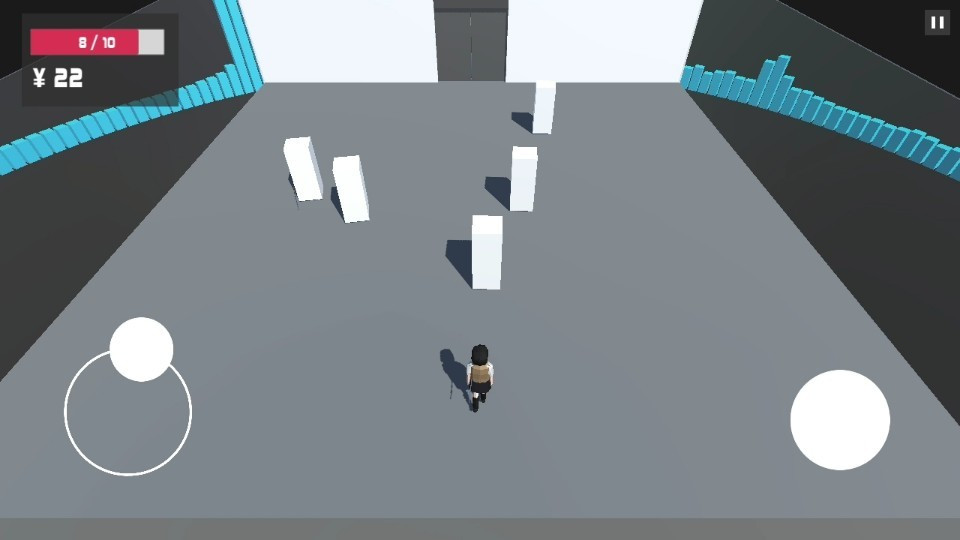 Статьи по Neon Blade (Jade95) (itch)