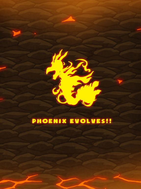 The Phoenix Evolution The Phoenix Evolution