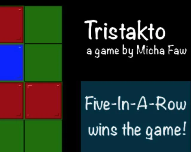Tristakto (itch)