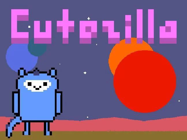 Cutezilla (itch)