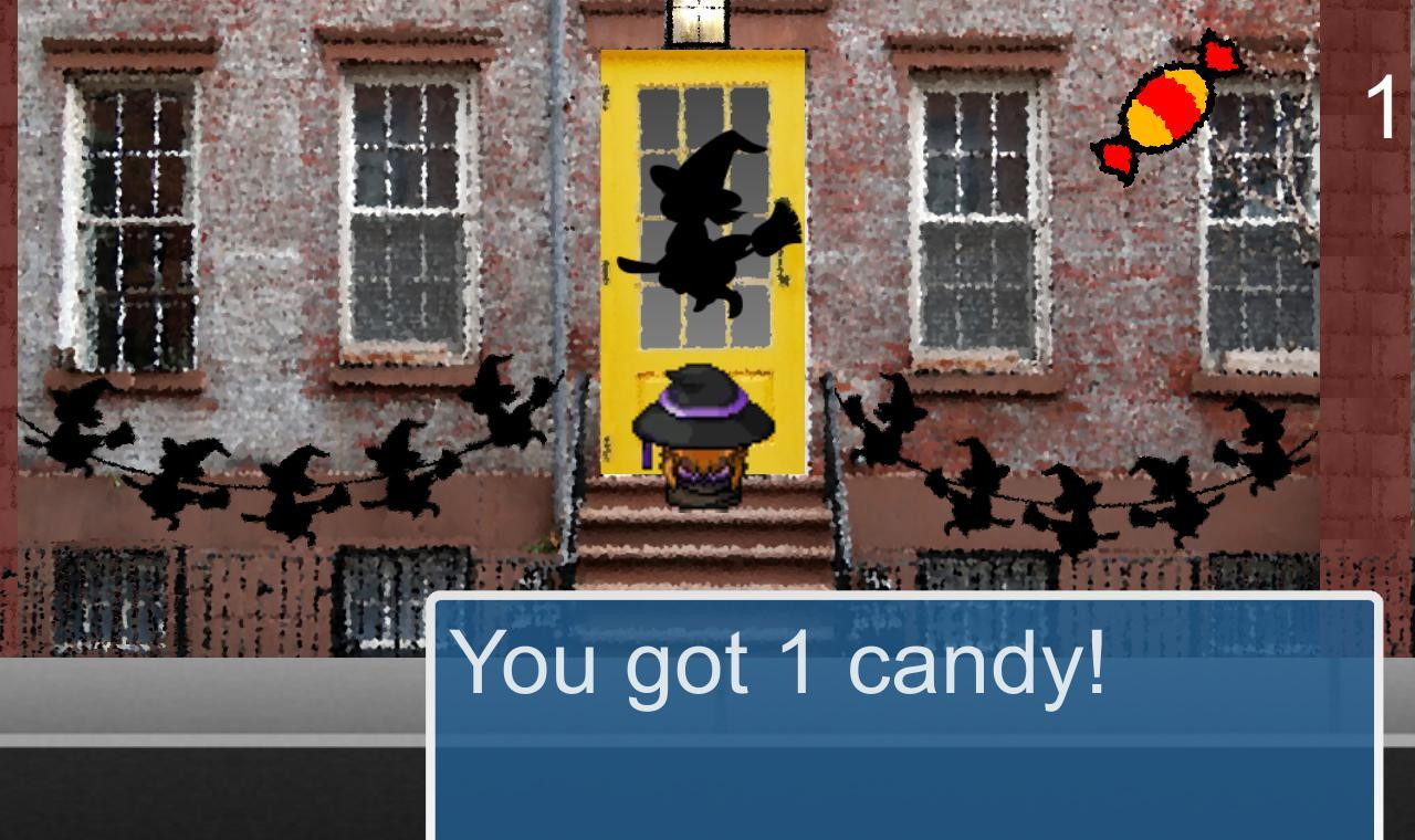 Too Much Candy (itch) Too Much Candy (itch)