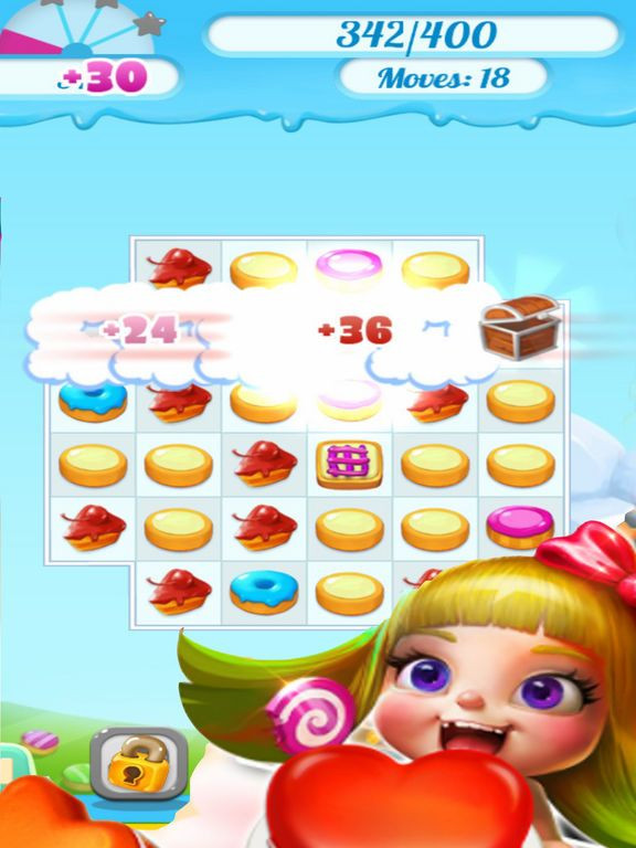 Cookie Cool Match Cookie Cool Match