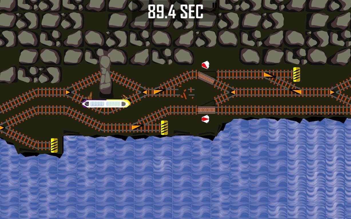 Forget the Brakes! Forget the Brakes!