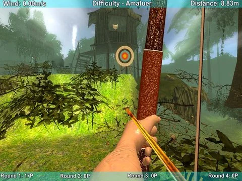 Archery Champion - 3D Shooting Archer Tournament Game Archery Champion - 3D Shooting Archer Tournament Game
