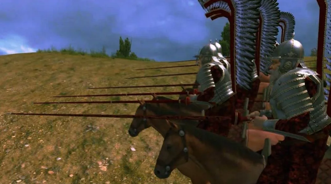 Mount & Blade: Огнем и мечом