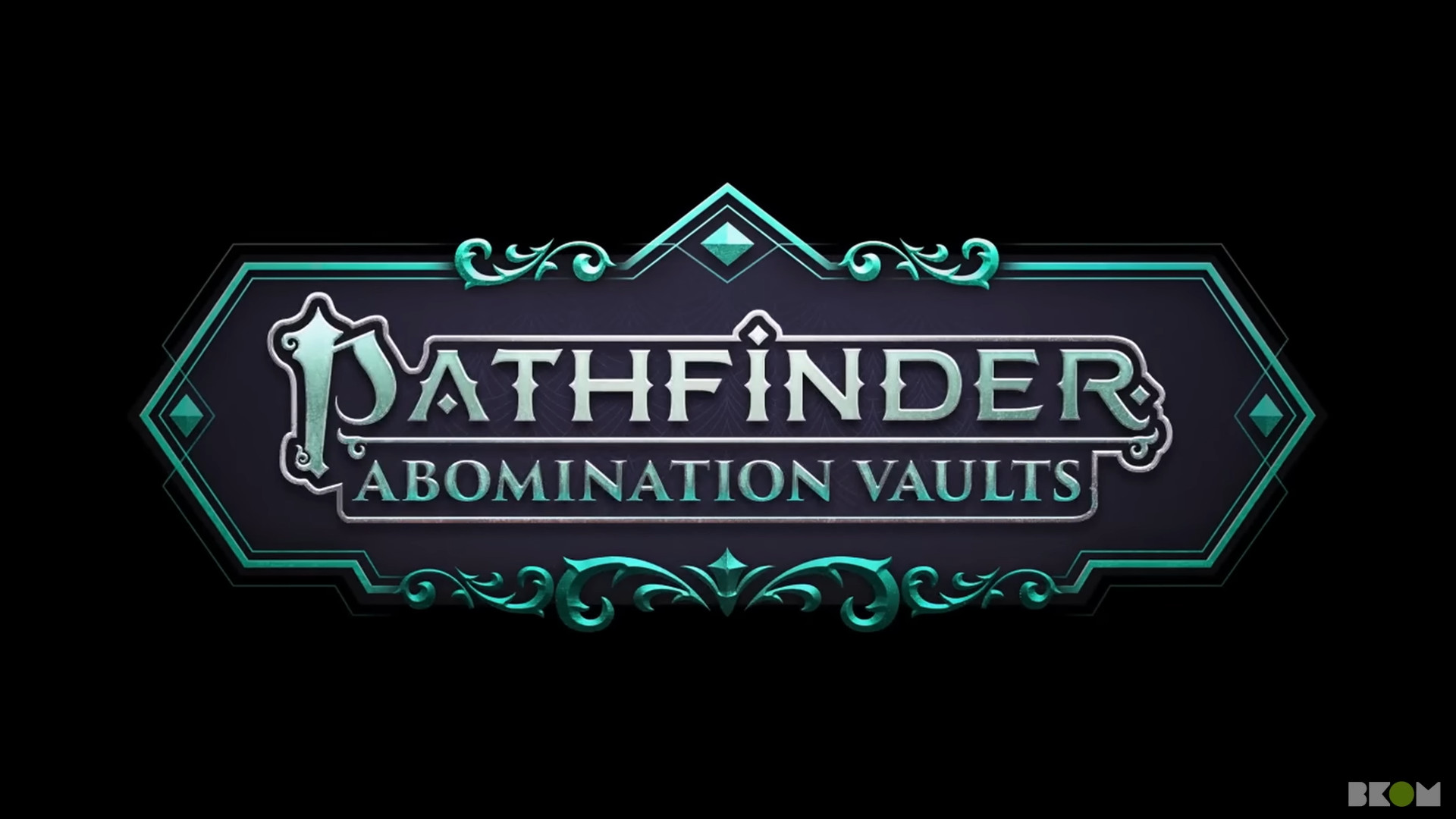 Pathfinder: Abomination Vaults