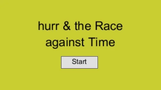 hurr & the Race against Time (itch) hurr & the Race against Time (itch)