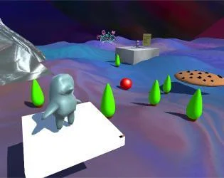 Fun in the Sun 3D! (itch) Fun in the Sun 3D! (itch)
