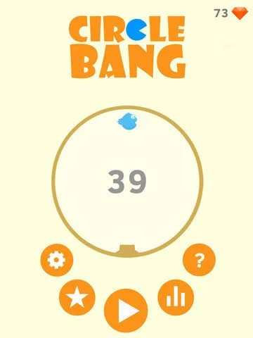 Рецензии Circle Bang