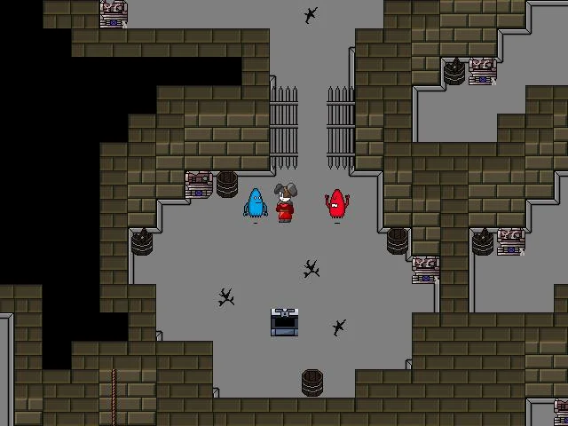 Choose Your Fate