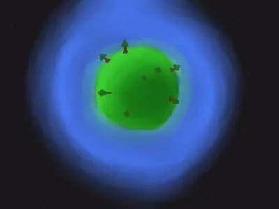 Re-Earth (itch) Re-Earth (itch)