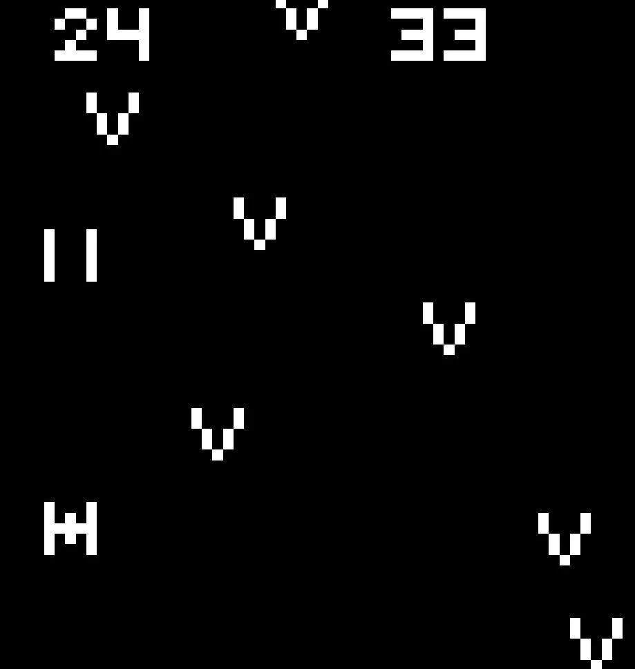 Sidestepper (itch) Sidestepper (itch)