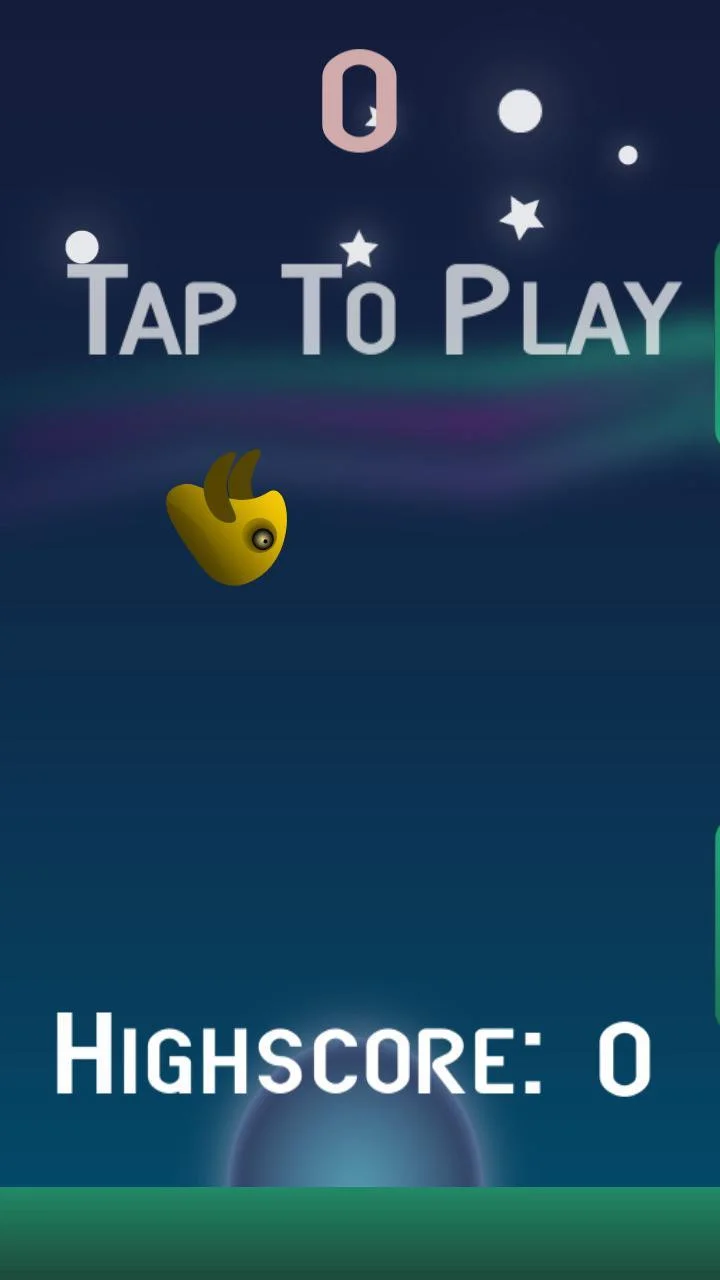 Birds In Action (itch)