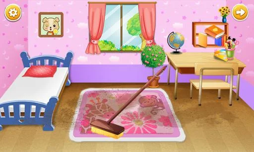 House Cleaning Tidy & Clean up House Cleaning Tidy & Clean up