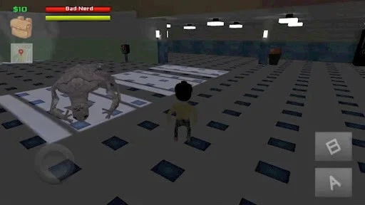 Nerd vs Zombies Nerd vs Zombies