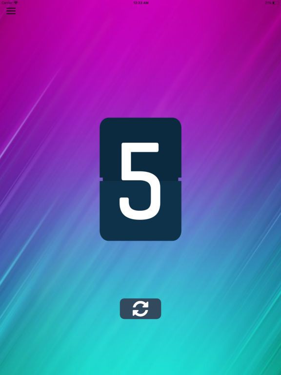 Рецензии Random # Number Generator