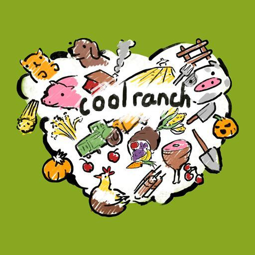 Cool Ranch (itch)