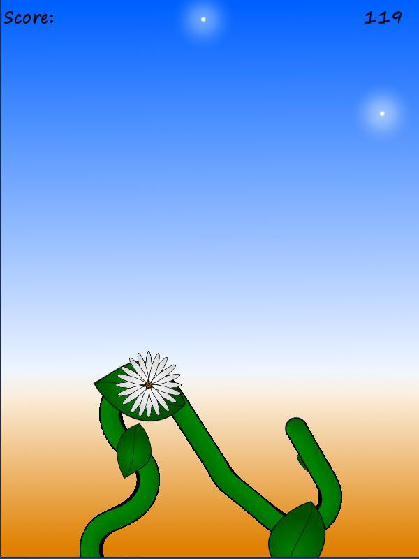 Статьи по Fantastic Flower (itch)