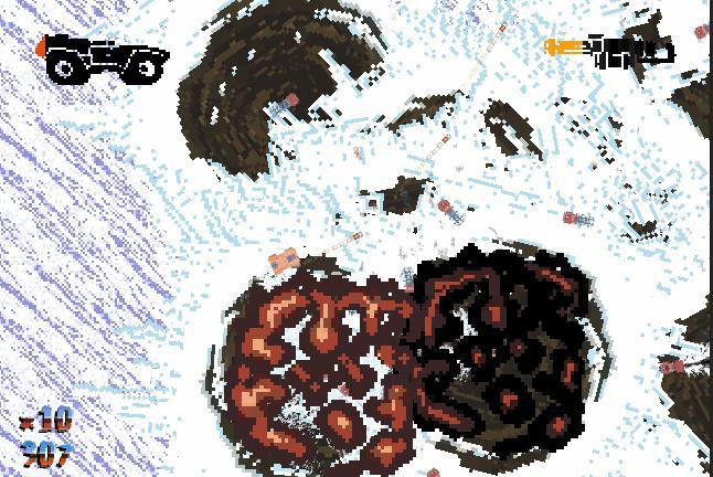 The Wreckoning -v0.0.0.3 (itch)