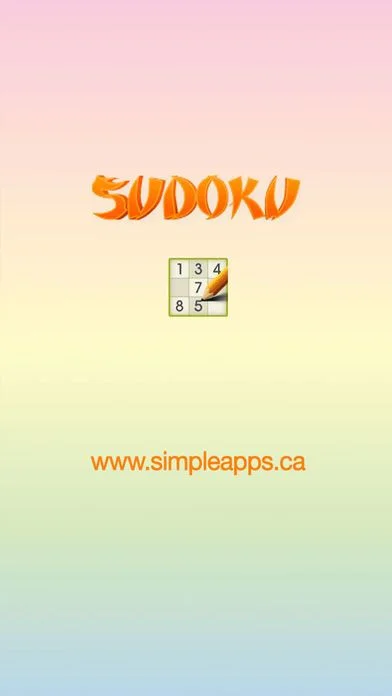 SudokuSpace SudokuSpace