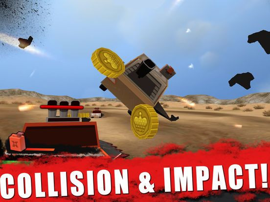 The War Of Cars