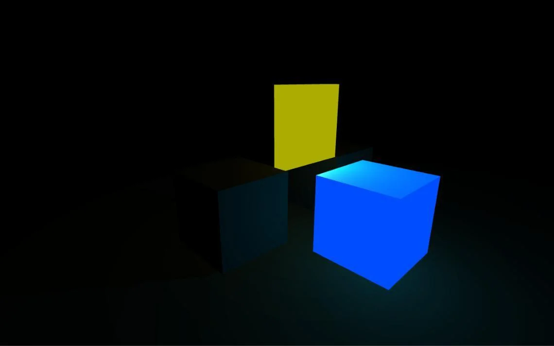 Geometric worlds (itch) Geometric worlds (itch)