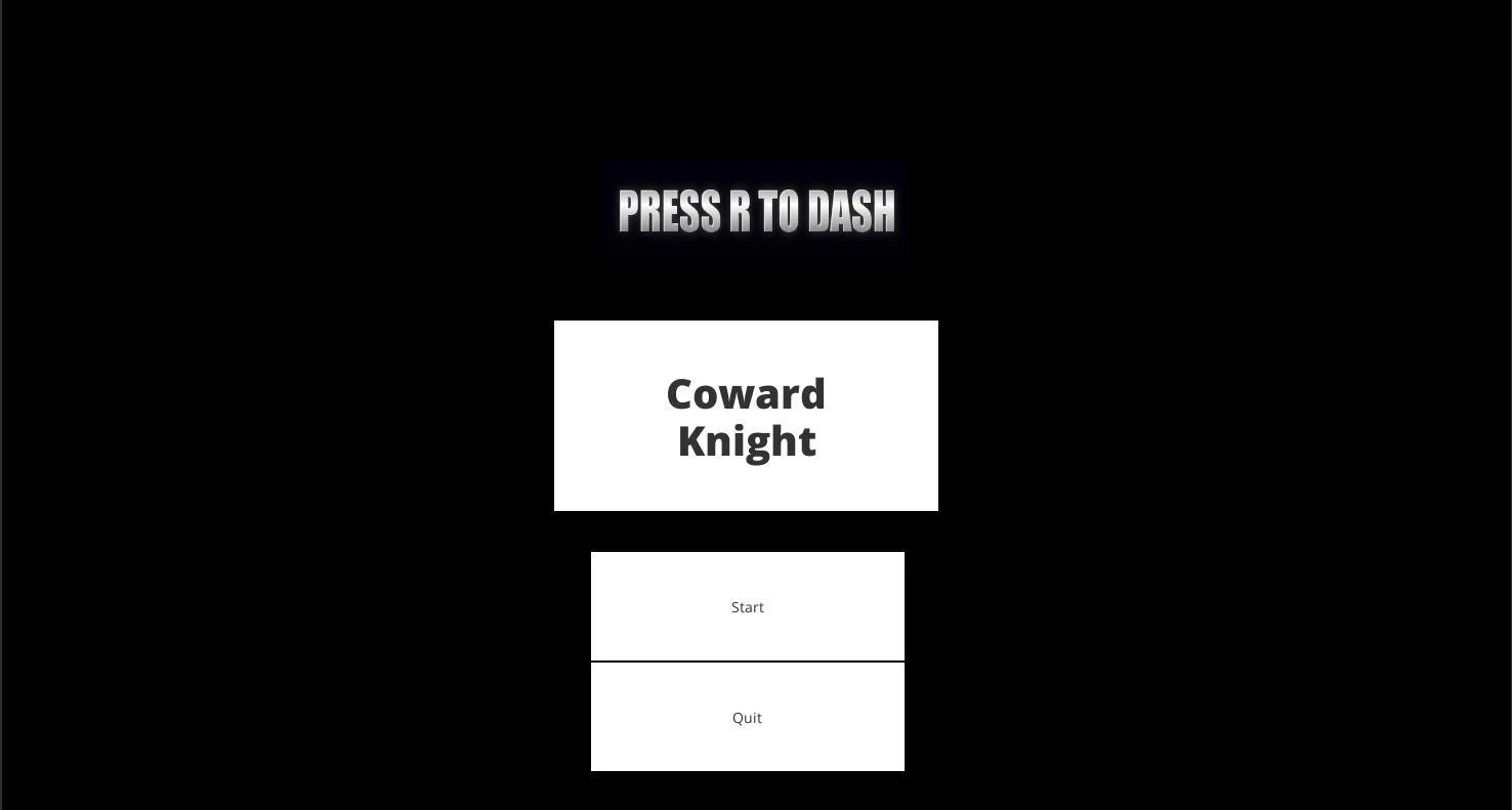 Coward Knight (itch) Coward Knight (itch)