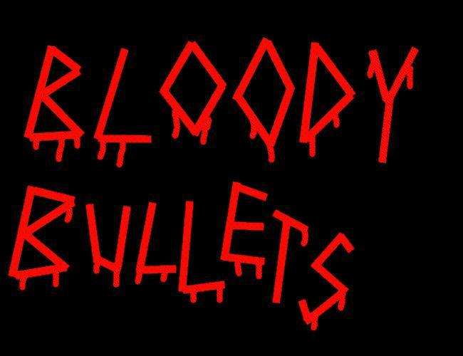 Bloody Bullets (itch)